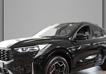 Ford Kuga 9.900 km 42.990 &euro; Geldern 47608