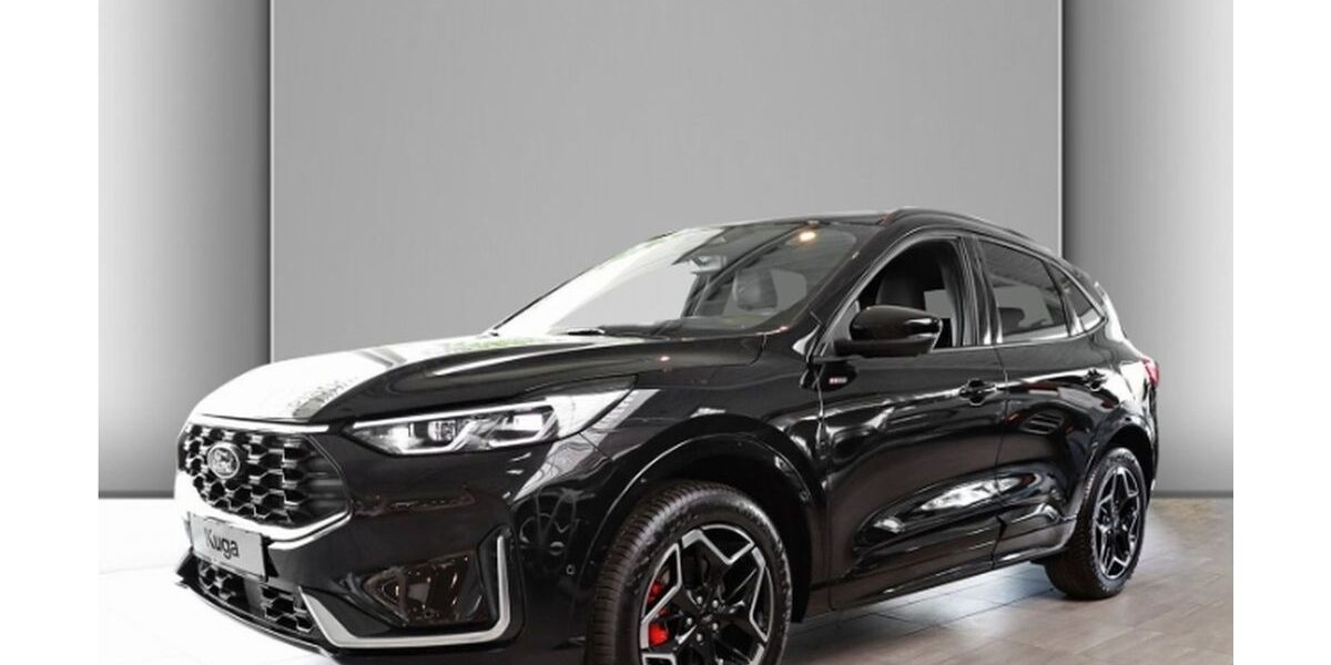 Ford Kuga 9.900 km 42.990 &euro; Geldern 47608