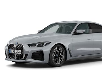 BMW 430 Gran Coupé 5.150 km 46.440 &euro; Paderborn 33104