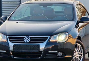 VW Eos 165.369 km 3.999 &euro; Buseck 35418