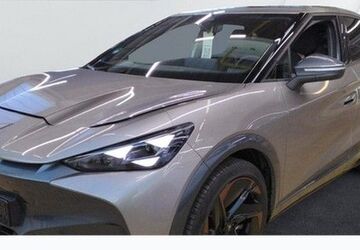 Cupra Tavascan 7.735 km 41.995 &euro; Göttingen 37081