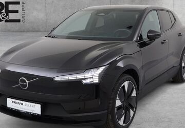 Volvo EX30 12.100 km 37.450 &euro; Norderstedt 22848