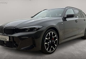 BMW 330 23.836 km 53.599 &euro; Barsbüttel bei Hamburg 22885