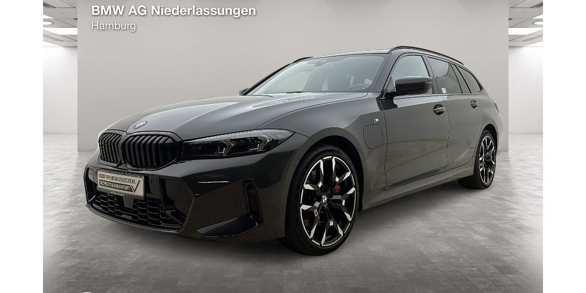 BMW 330 23.836 km 53.599 &euro; Barsbüttel bei Hamburg 22885