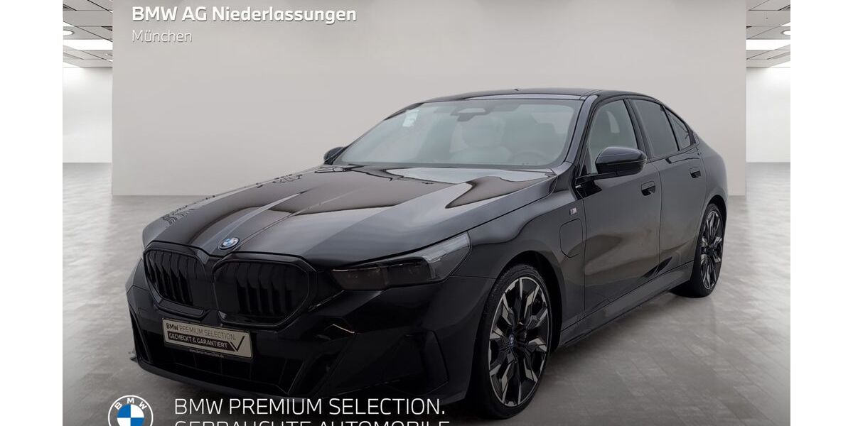 BMW 550 34.544 km 70.901 &euro; München 80939