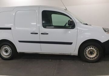 Renault Kangoo 149.000 km 9.000 &euro; Esslingen am Neckar 73733