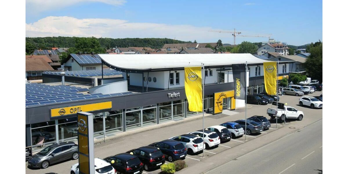 Opel Vivaro 53.500 km 20.950 &euro; Lauchringen 79787