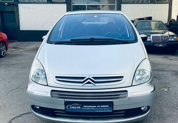 Citroen Xsara Picasso 239.000 km 1.600 &euro; Essen 45127