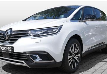 Renault Espace 40.000 km 34.680 &euro; Ostelsheim 75395