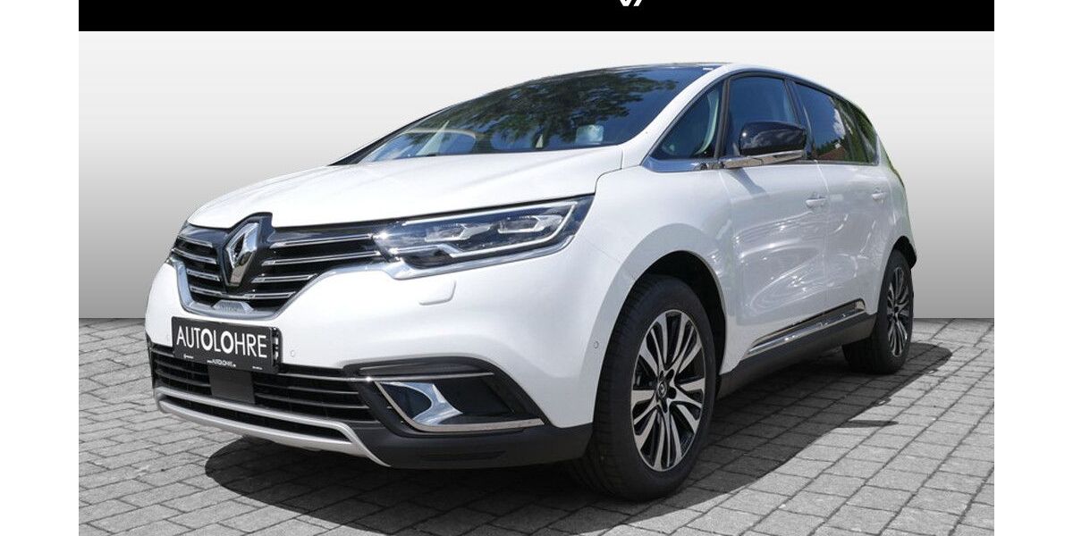 Renault Espace 40.000 km 34.680 &euro; Ostelsheim 75395