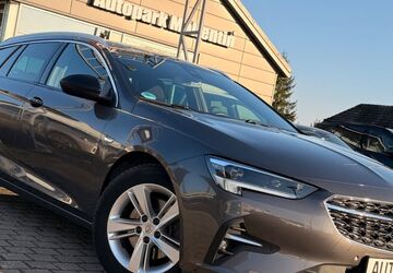 Opel Insignia 77.400 km 17.400 &euro; Stepenitztal 23936