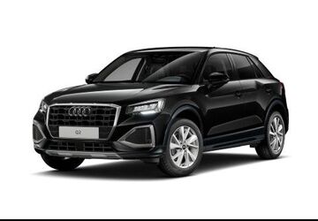 Audi Q2 16.185 km 29.811 &euro; Grünstadt 67269