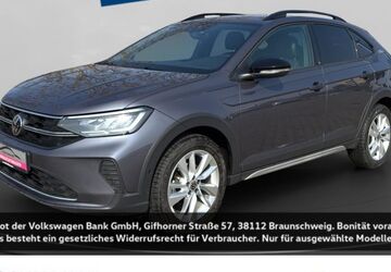 VW Taigo 25.487 km 22.990 &euro; Bad Kreuznach 55543
