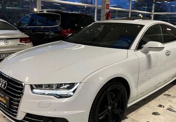 Audi A7 177.000 km 25.970 &euro; Freren 49832
