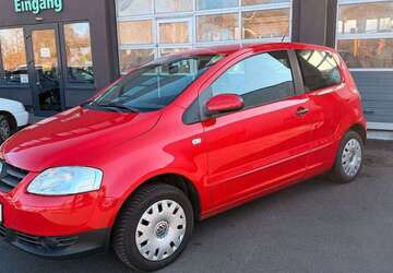 VW Fox 183.921 km 2.999 &euro; Göttingen 37079