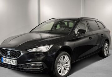 Seat Leon 2.484 km 27.890 &euro; Rostock 18059