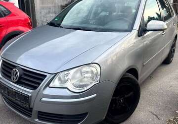 VW Polo 196.200 km 2.450 &euro; Heiningen 73092