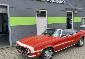 Chevrolet Camaro 999.999 km 59.900 &euro; Kümmersbruck/Lengenfeld 92245