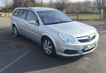 Opel Vectra 390.000 km 2.200 &euro; Eisleben 06295