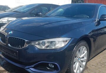 BMW 428 116.000 km 14.990 &euro; Saarlouis 66740