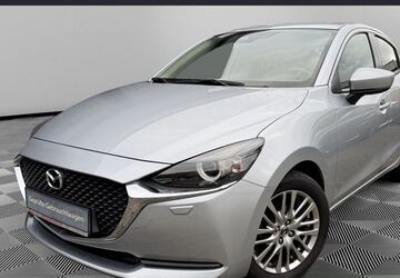 Mazda 2 70.600 km 14.290 &euro; Anklam 17389