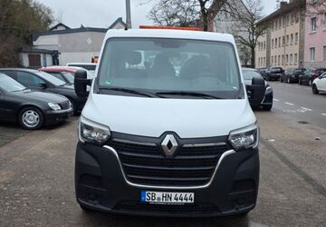 Renault Master 130.000 km 27.000 &euro; Saarbrücken 66115