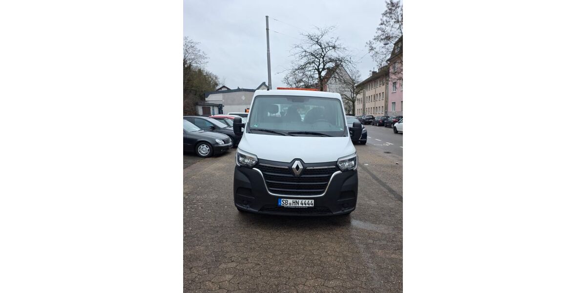 Renault Master 130.000 km 27.000 &euro; Saarbrücken 66115