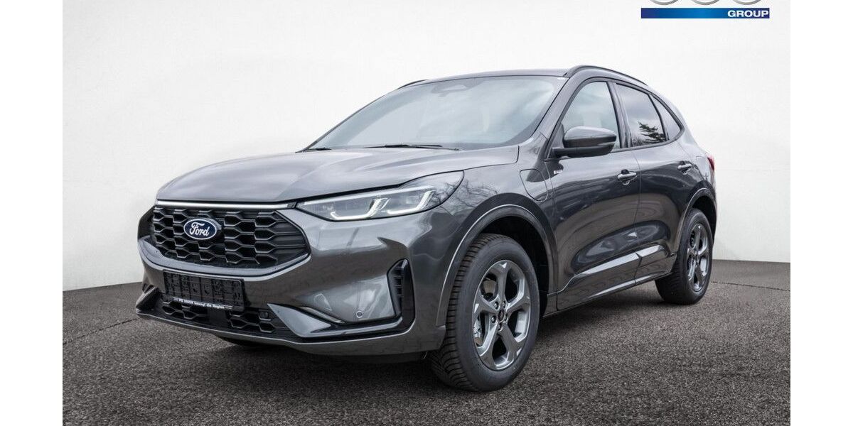 Ford Kuga 7.500 km 41.490 &euro; Halle(Saale) 06122