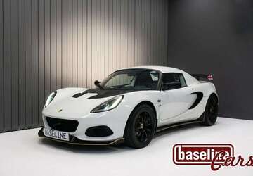 Lotus Elise 149.000 km 54.999 &euro; Sonnefeld 96242