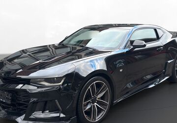 Chevrolet Camaro 70.475 km 24.790 &euro; Siegen 57074