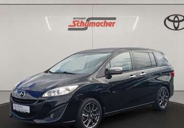 Mazda 5 97.740 km 11.490 &euro; Goch 47574