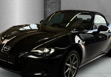 Mazda MX-5 8.500 km 26.990 &euro; Hamburg 21079