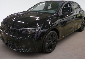 Opel Corsa 12.630 km 19.695 &euro; Parsberg 92331