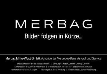 Mercedes-Benz T-Klasse 8.500 km 39.479 &euro; Neuwied 56566