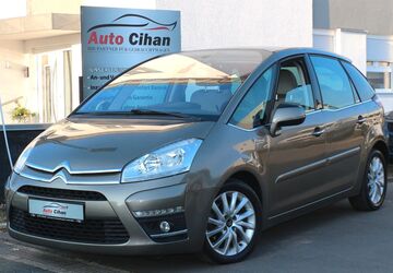 Citroen C4 Picasso 108.400 km 5.990 &euro; Lampertheim 68623