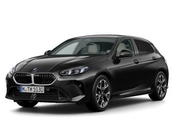 BMW 123 9.504 km 37.990 &euro; Berlin-Siemensstadt 13629