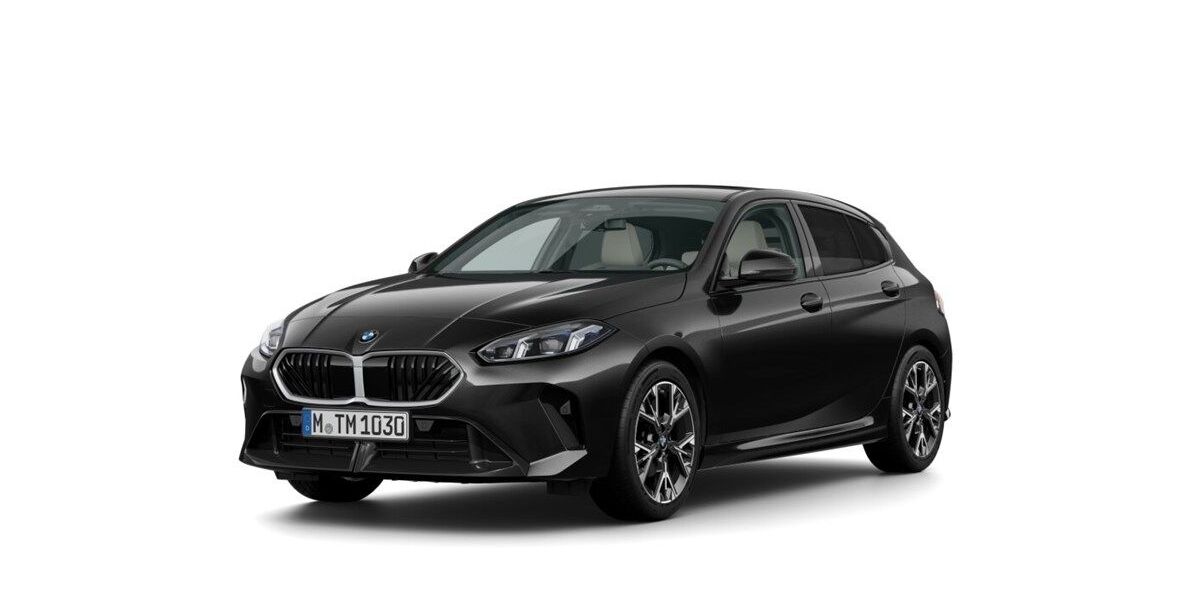 BMW 123 9.504 km 37.990 &euro; Berlin-Siemensstadt 13629