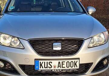 Seat Exeo 365.000 km 2.490 &euro; Kusel 66869