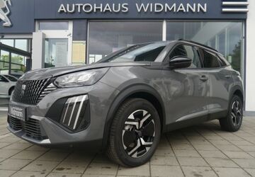 Peugeot 2008 1.500 km 28.985 &euro; Landsberg 86899