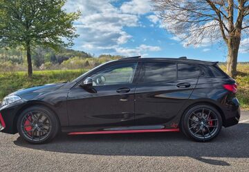 BMW 128 27.500 km 38.675 &euro; Goldbach 63773