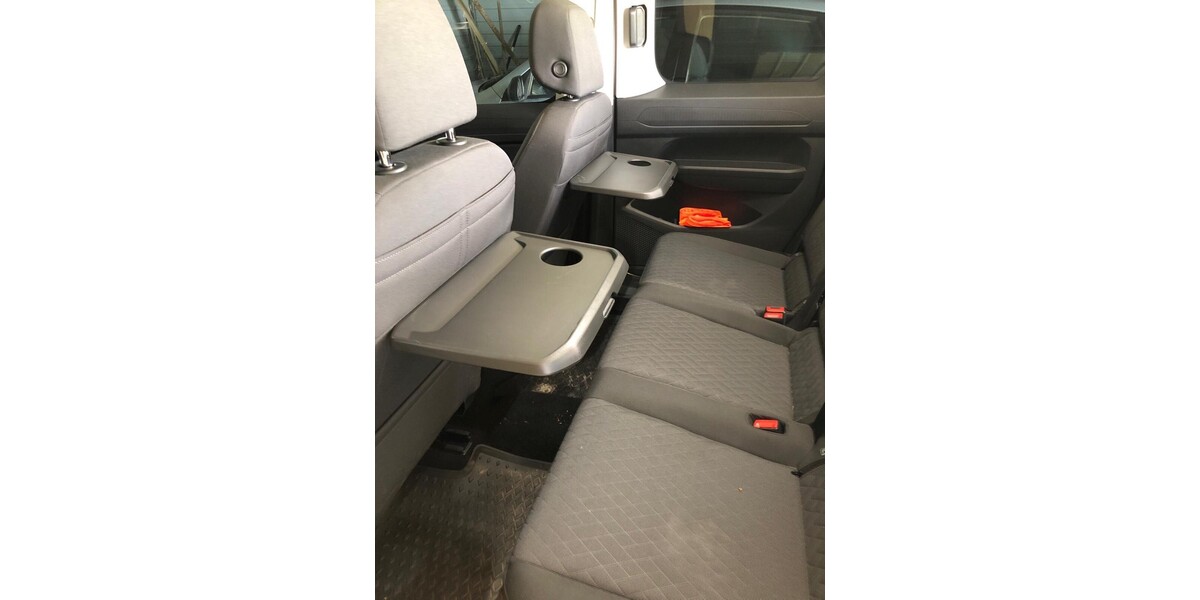 VW Caddy 4.000 km 27.900 &euro; Bühl 77815