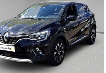 Renault Captur 9.000 km 26.980 &euro; Aschaffenburg 63741