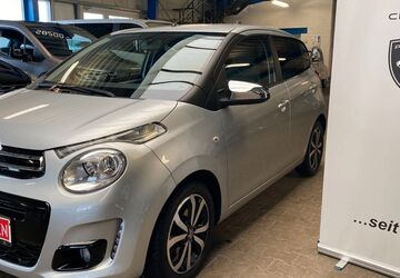 Citroen C1 79.996 km 7.940 &euro; Emsdetten 48282