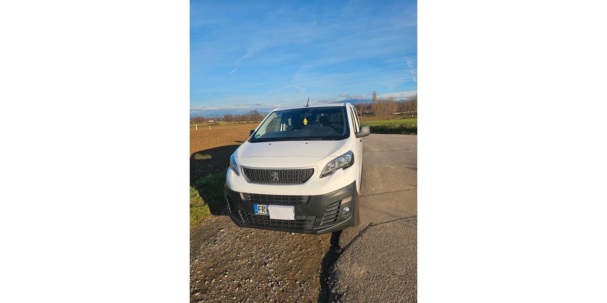 Peugeot Expert 99.000 km 16.900 &euro; march 79232