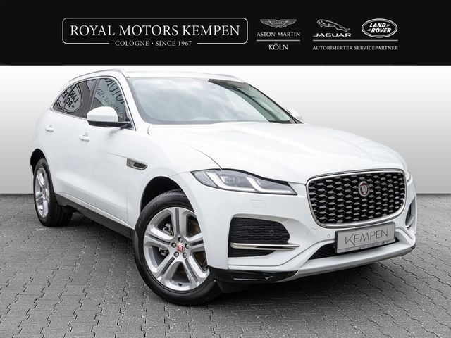Jaguar F-Pace 50.000 km 42.900 &euro; Köln 50968