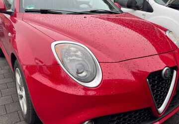 Alfa Romeo MiTo 200.610 km 5.990 &euro; Bretten 75015