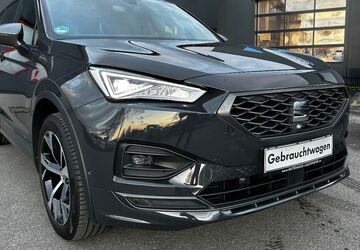 Seat Tarraco 44.000 km 33.690 &euro; Salzkotten 33154