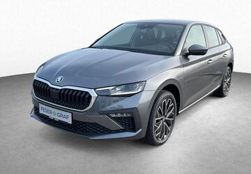 Skoda Scala 3.200 km 27.590 &euro; Burgoberbach 91595