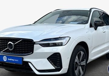 Volvo XC60 30.316 km 47.980 &euro; Dresden 01159