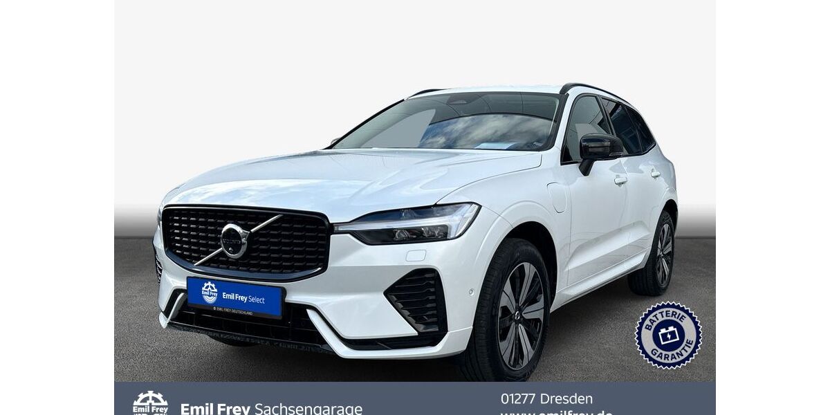Volvo XC60 30.316 km 47.980 &euro; Dresden 01159